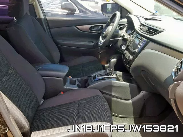 JN1BJ1CP5JW153821 фото 6