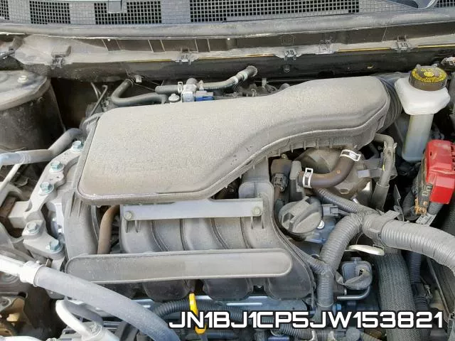 JN1BJ1CP5JW153821 фото 8