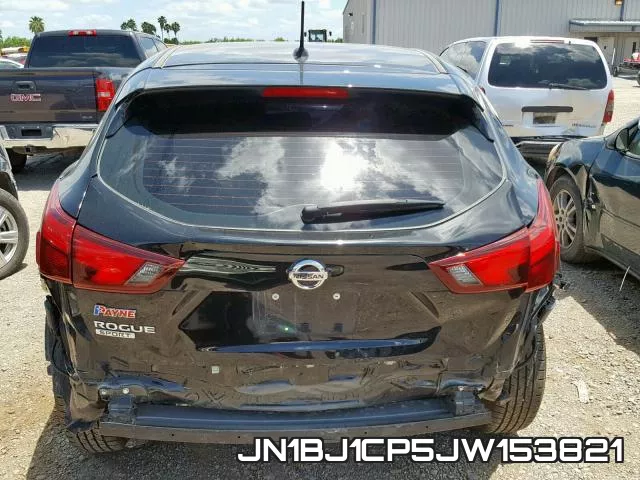 JN1BJ1CP5JW153821 фото 10