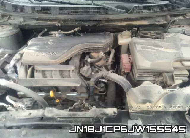 JN1BJ1CP6JW155545 фото 2