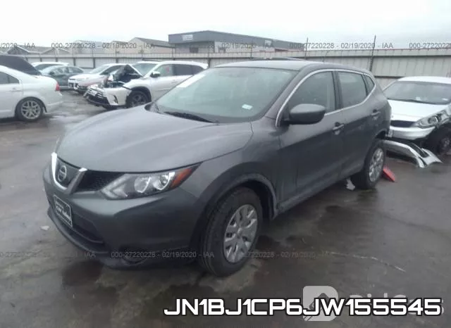 JN1BJ1CP6JW155545 фото 3
