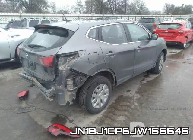 JN1BJ1CP6JW155545 фото 5