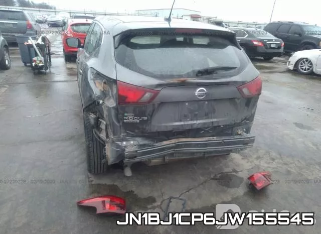 JN1BJ1CP6JW155545 фото 7