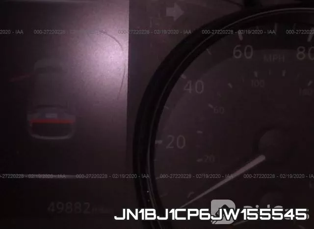 JN1BJ1CP6JW155545 фото 8