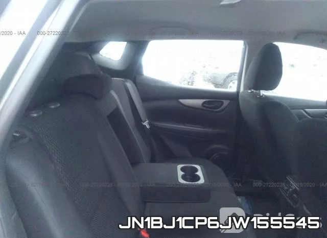 JN1BJ1CP6JW155545 фото 9
