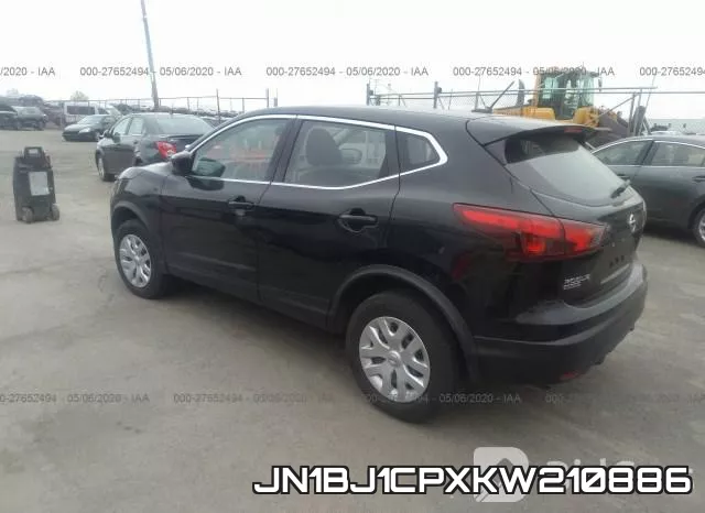 JN1BJ1CPXKW210886 фото 4