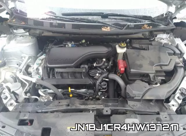 JN1BJ1CR4HW137217 фото 2