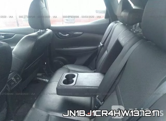 JN1BJ1CR4HW137217 фото 9