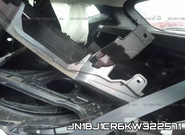 JN1BJ1CR6KW322571 фото 9