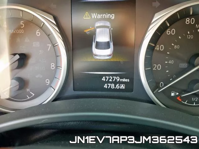 JN1EV7AP3JM362543 фото 9