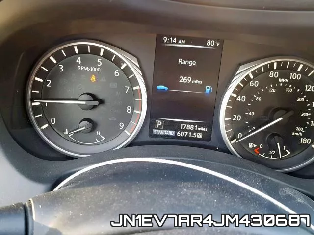 JN1EV7AR4JM430687 фото 9