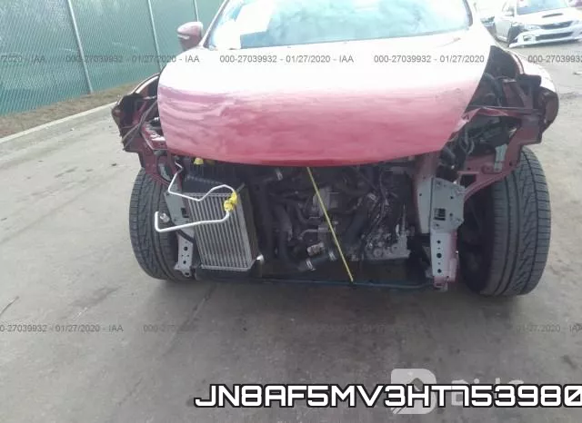 JN8AF5MV3HT753980 фото 7
