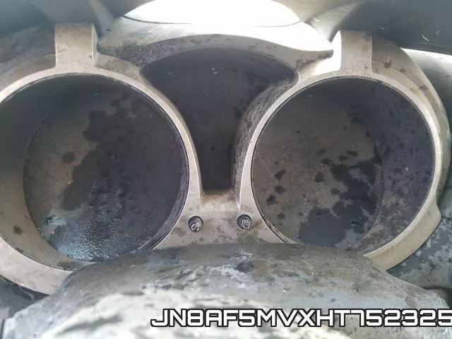 JN8AF5MVXHT752325 фото 9