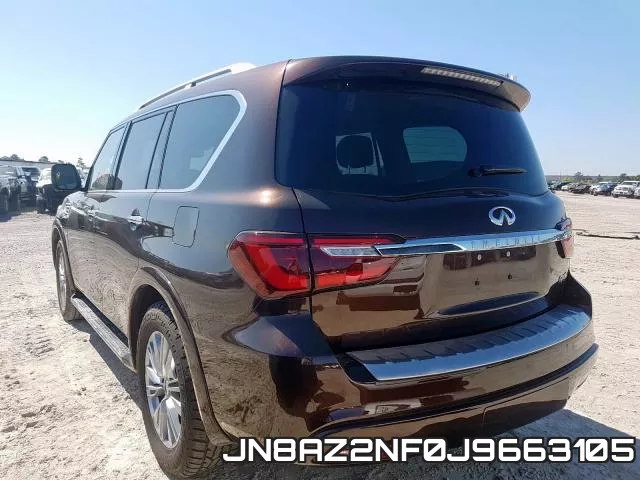 JN8AZ2NF0J9663105 фото 4