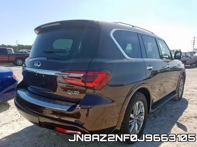 JN8AZ2NF0J9663105 фото 5