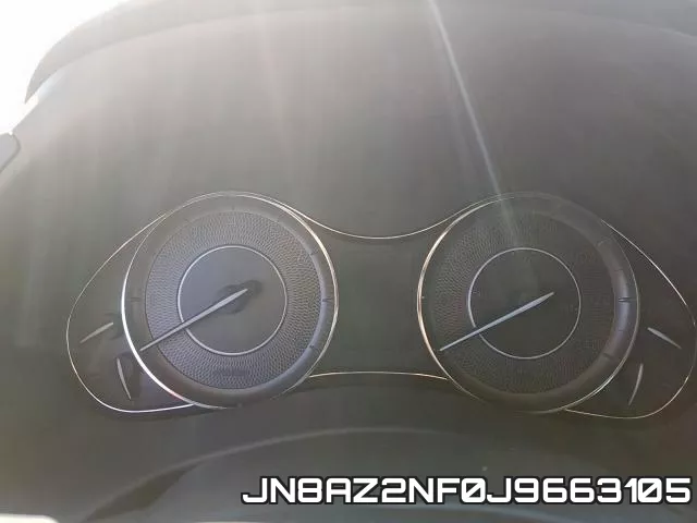 JN8AZ2NF0J9663105 фото 9