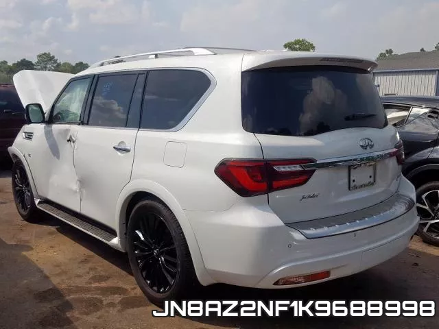 JN8AZ2NF1K9688998 фото 4