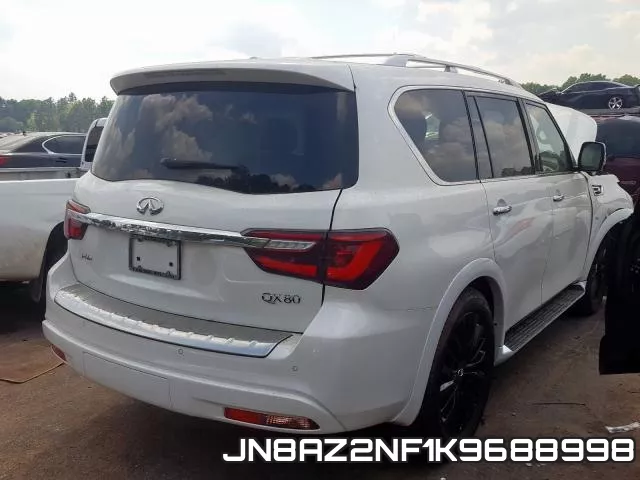 JN8AZ2NF1K9688998 фото 5