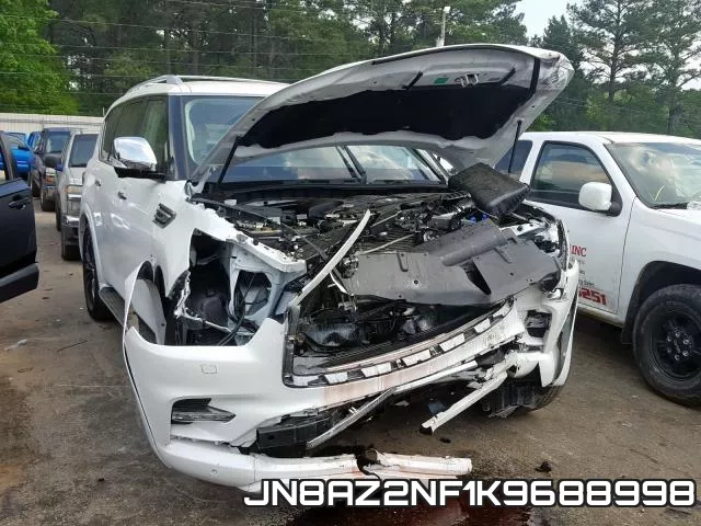 JN8AZ2NF1K9688998 фото 10