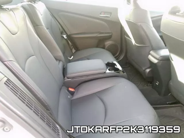 JTDKARFP2K3119359 фото 7