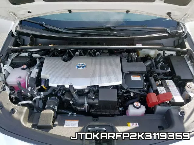 JTDKARFP2K3119359 фото 8