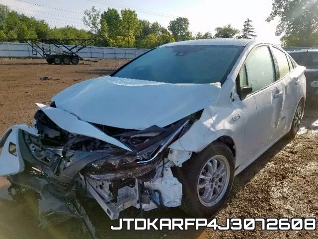 JTDKARFP4J3072608 фото 3