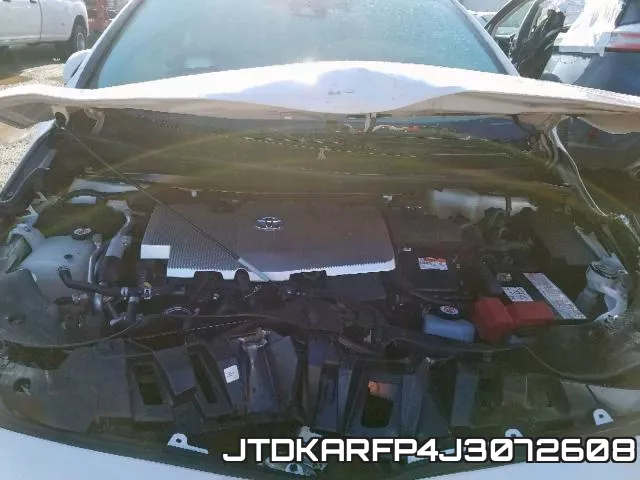 JTDKARFP4J3072608 фото 8