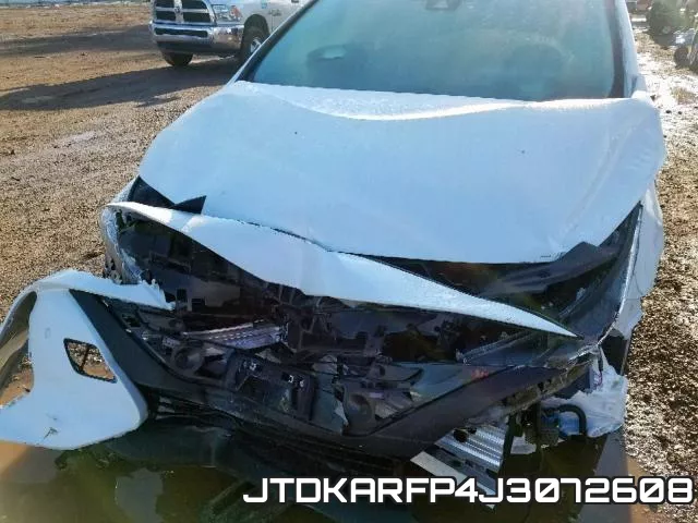 JTDKARFP4J3072608 фото 10