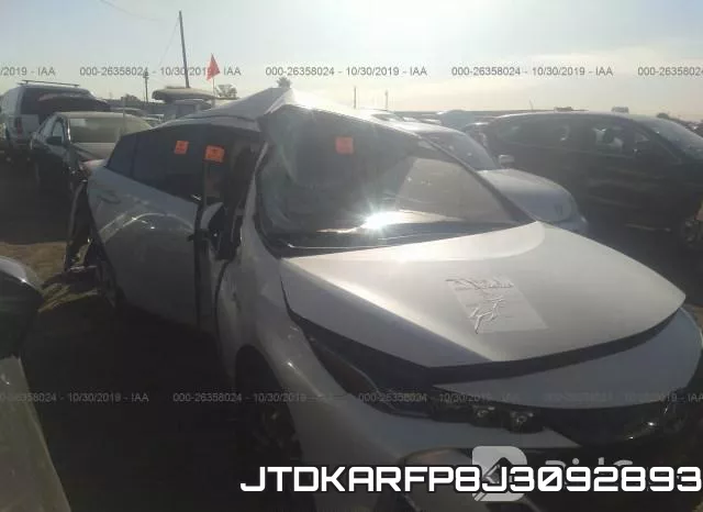 JTDKARFP8J3092893 фото 7