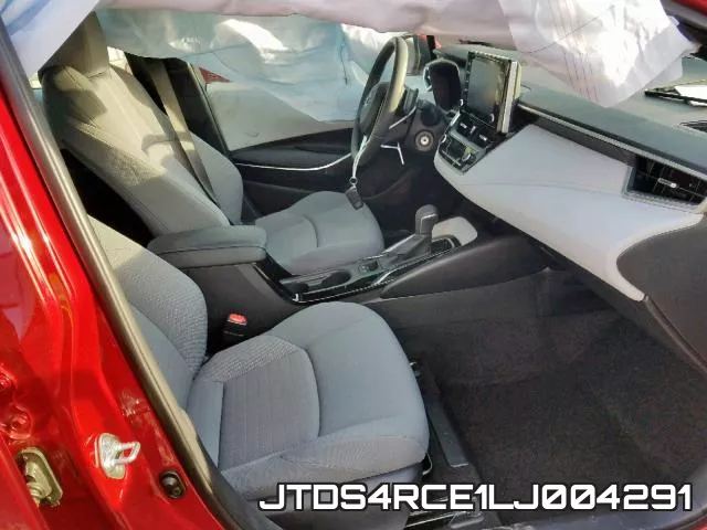 JTDS4RCE1LJ004291 фото 6