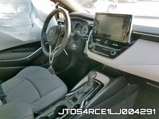 JTDS4RCE1LJ004291 фото 10