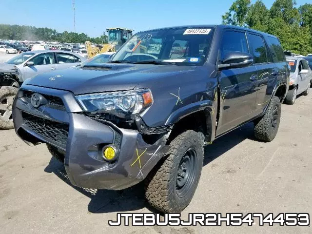JTEBU5JR2H5474453 фото 3