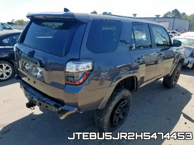 JTEBU5JR2H5474453 фото 5