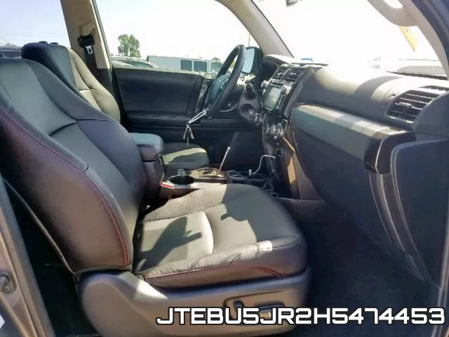 JTEBU5JR2H5474453 фото 6