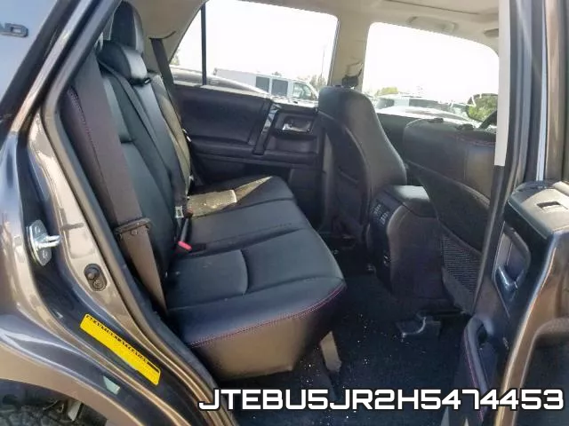 JTEBU5JR2H5474453 фото 7