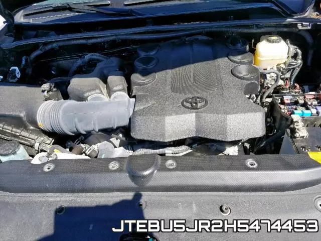 JTEBU5JR2H5474453 фото 8