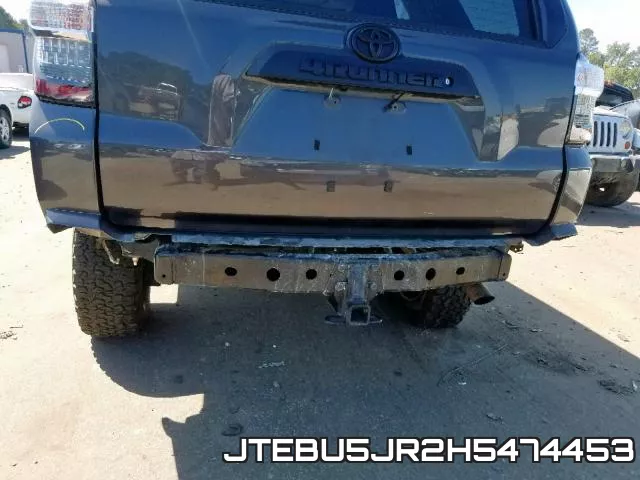JTEBU5JR2H5474453 фото 10