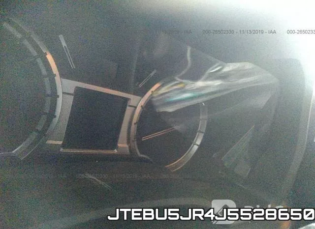 JTEBU5JR4J5528650 фото 8