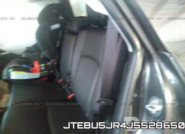 JTEBU5JR4J5528650 фото 9