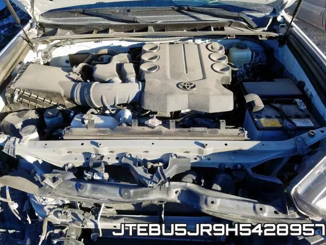 JTEBU5JR9H5428957 фото 8