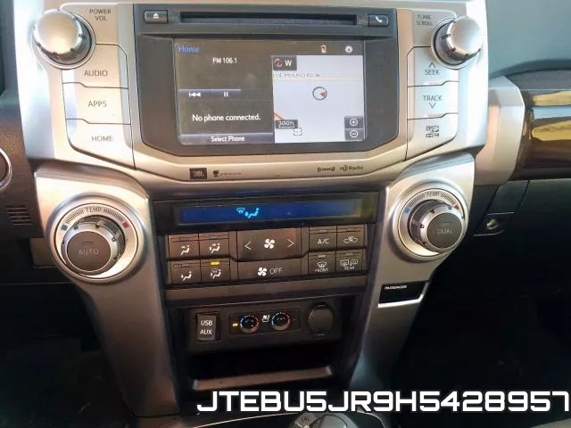 JTEBU5JR9H5428957 фото 10