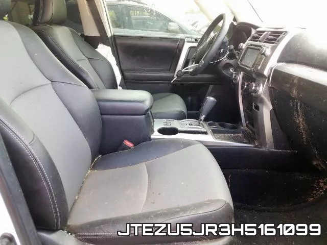 JTEZU5JR3H5161099 фото 6