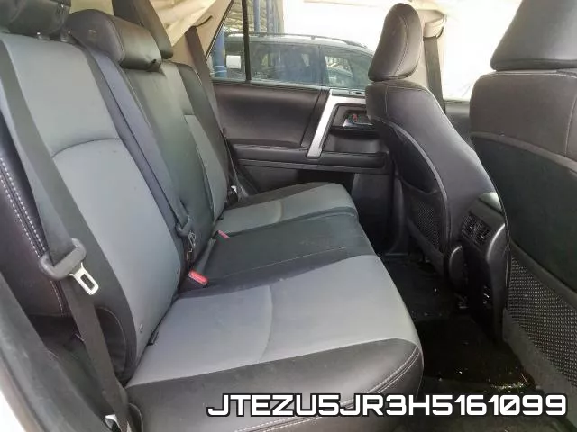 JTEZU5JR3H5161099 фото 7