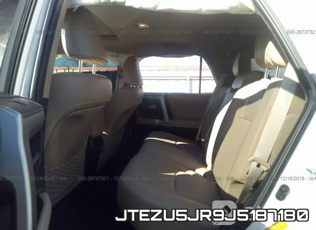 JTEZU5JR9J5187180 фото 9