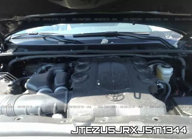 JTEZU5JRXJ5171344 фото 2