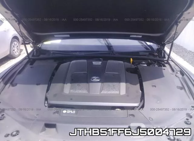 JTHB51FF6J5004729 фото 2