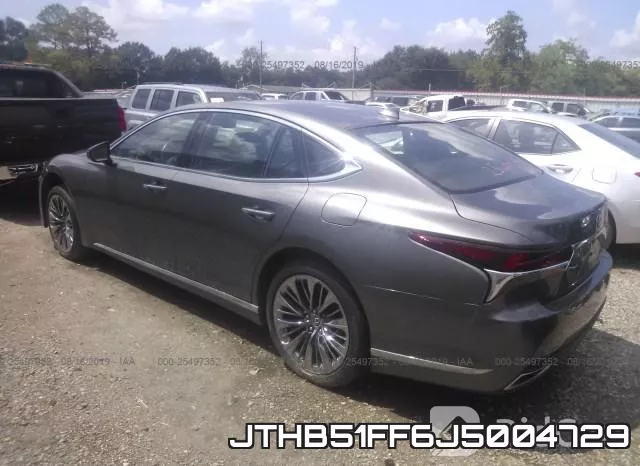JTHB51FF6J5004729 фото 4