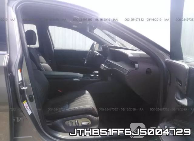 JTHB51FF6J5004729 фото 6