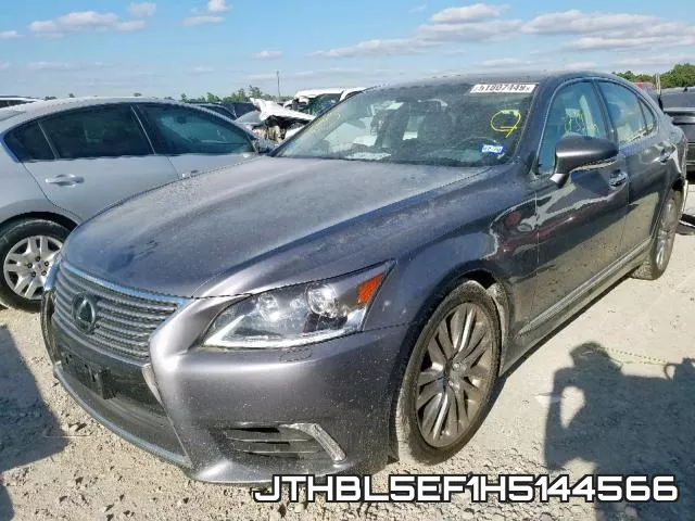 JTHBL5EF1H5144566 фото 3