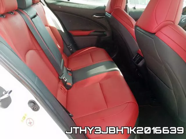 JTHY3JBH7K2016639 фото 7
